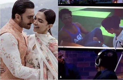 വിഡിയോ സ്ക്രീൻഷോട്ട്