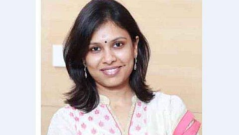 സെന്താമര /ഫയല്‍ ചിത്രം