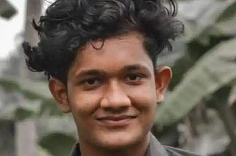 സിദ്ധാർഥ്