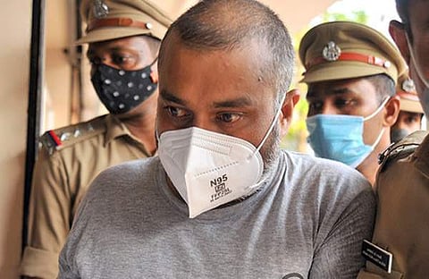 സനു മോഹന്‍/എക്‌സ്പ്രസ് ഫോട്ടോ