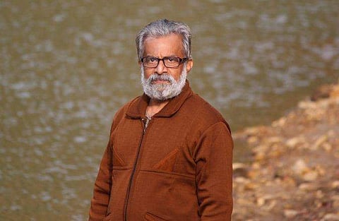 പി ബാലചന്ദ്രൻ/ ഫെയ്സ്ബുക്ക്