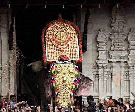 തൃശൂര്‍ പൂരം/ഫയല്‍ ചിത്രം