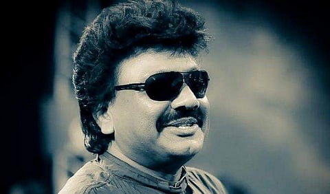 ശ്രാവൺ റാത്തോഡ്/ ട്വിറ്റർ