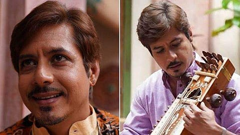 അമിത് മിസ്ട്രി/ ട്വിറ്റർ