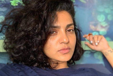 പാർവതി തിരുവോത്ത്/ ഫേസ്ബുക്ക്