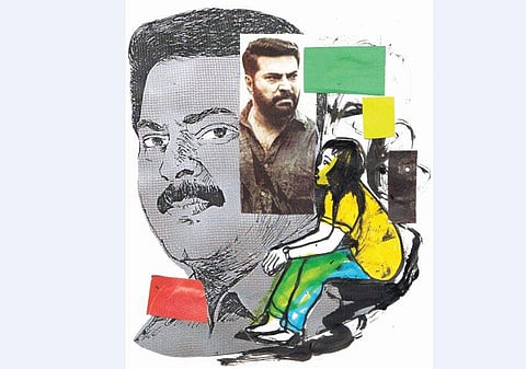 ചിത്രീകരണം / സചീന്ദ്രന്‍ കാറഡുക്ക