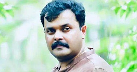 ആദിത്യന്‍/ ഫെയ്‌സ്ബുക്ക് ചിത്രം