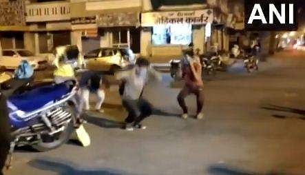 വീഡിയോ ദൃശ്യം