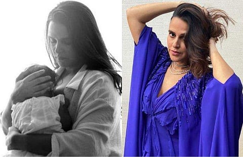 നേഹ ധൂപിയ/ ചിത്രം: ഇൻസ്റ്റ​ഗ്രാം