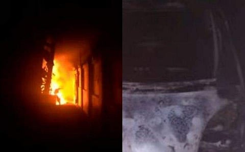 വിഡിയോ സ്ക്രീൻഷോട്ട്