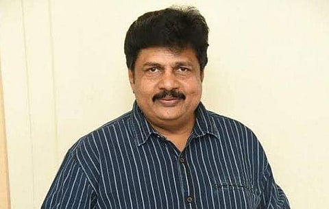 നിർമാതാവ് രാമു/ ട്വിറ്റർ