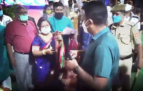 വിഡിയോ സ്ക്രീൻഷോട്ട്