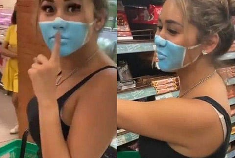 വിഡിയോ സ്ക്രീൻഷോട്ട്