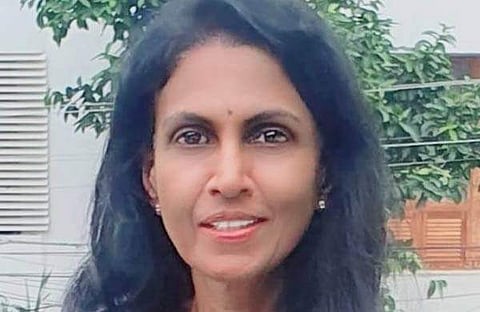 ആര്‍ ശ്രീലേഖ/ഫെയ്‌സ്ബുക്ക്