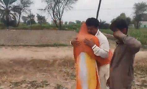 വീഡിയോ ദൃശ്യം