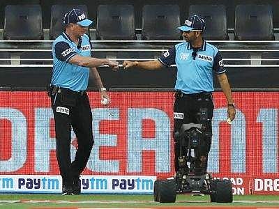 പോൾ റെയ്ഫൽ/ഫോട്ടോ: ട്വിറ്റർ