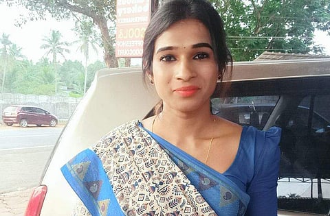 അനന്യ കുമാരി അലക്‌സ് / ഫേയ്സ്ബുക്ക്