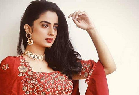 നമിത പ്രമോദ് / ഫേയ്സ്ബുക്ക്