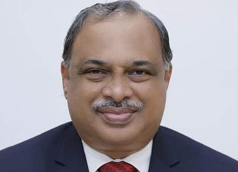 എസ് പ്രേംകുമാര്‍