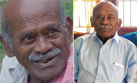 ചെല്ലാദുരൈ/ ട്വിറ്റർ