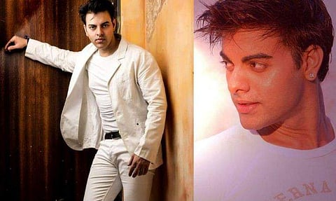 ​ഗൗരവ് ദീക്ഷിത്/ ഇൻസ്റ്റ​ഗ്രാം