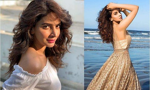 'അസീം ഖാനെ ഇതുവരെ കണ്ടിട്ടില്ല', വിവാഹത്തില്‍ നിന്ന് പിന്‍മാറുന്നതായി സബ ഖമര്‍