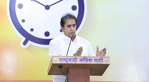 അനില്‍ ദേശ്മുഖ് /ഫയല്‍ ചിത്രം