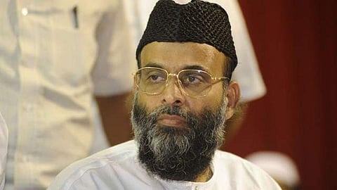 അബ്ദുല്‍ നാസര്‍ മദനി/ഫയല്‍