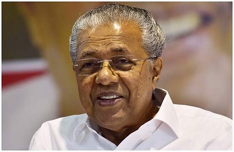 പിണറായി വിജയന്‍/ഫയല്‍ ചിത്രം