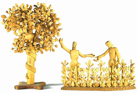 'വെഷം'- ആശാലത എഴുതിയ കവിത