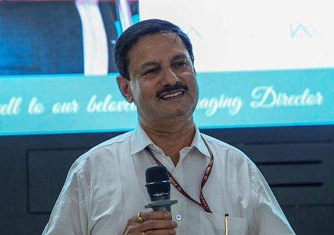 അല്‍കേഷ് കുമാര്‍ ശര്‍മ /ഫെയ്സ്ബുക്ക്