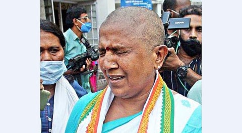 ലതിക സുഭാഷ്/ ഫയൽ