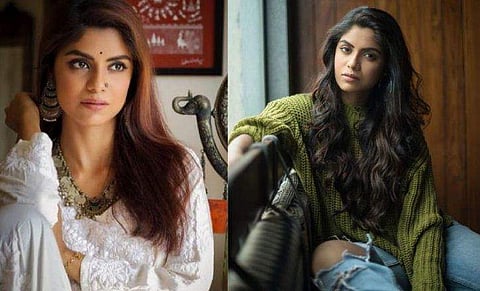 സായന്തനി ഘോഷ്/ ഇൻസ്റ്റ​ഗ്രാം