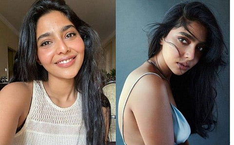 ഐശ്വര്യ ലക്ഷ്മി/ ഇൻസ്റ്റ​ഗ്രാം