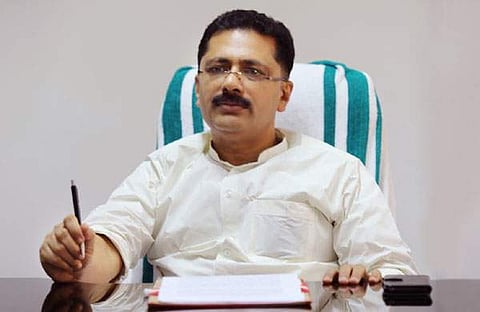 കെടി ജലീല്‍/ഫയല്‍