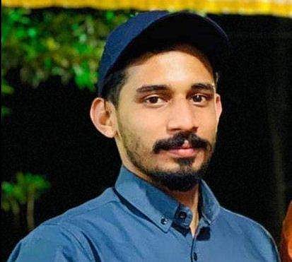 കൊല്ലപ്പെട്ട മന്‍സൂര്‍ / ഫെയ്‌സ്ബുക്ക്‌