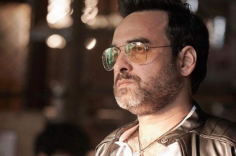 പങ്കജ് ത്രിപാഠി/ ഫേസ്ബുക്ക്