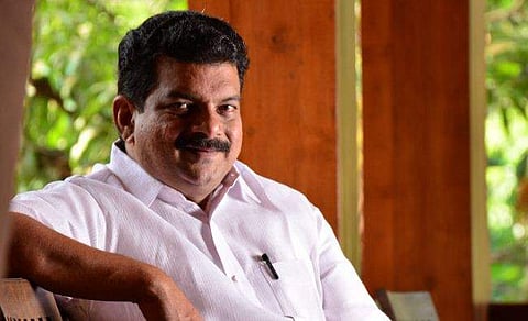 പിവി അൻവർ എംഎൽഎ/ ഫയൽ