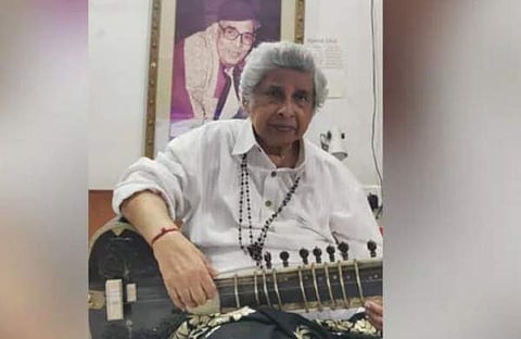 ദേബു ചൗധരി