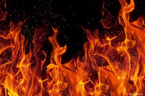കോവിഡ് ആശുപത്രിയില്‍ തീപിടിത്തം; ഗുജറാത്തില്‍ 18 രോഗികള്‍ വെന്തുമരിച്ചു