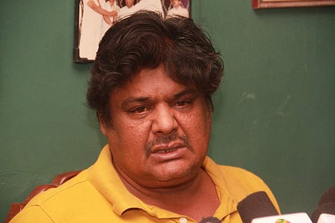 മൻസൂർ അലി ഖാൻ/ ഫയല്‍ ചിത്രം