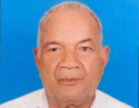 സിപിഎം നേതാവ് എ അയ്യപ്പന്‍