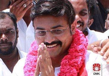 ഡോ. എം മതിവേന്തന്‍ / ചിത്രം ഫെയ്‌സ്ബുക്ക്‌