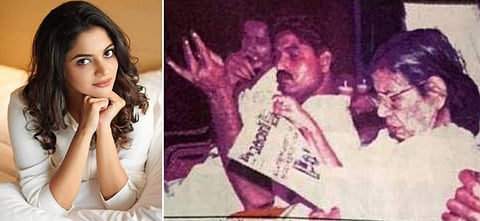 ഫോട്ടോ: സോഷ്യൽ മീഡിയ