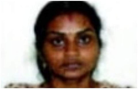 സൗമ്യ സന്തോഷ്