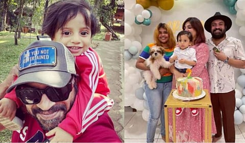 ചിത്രങ്ങൾ: ഇൻസ്റ്റ​ഗ്രാം