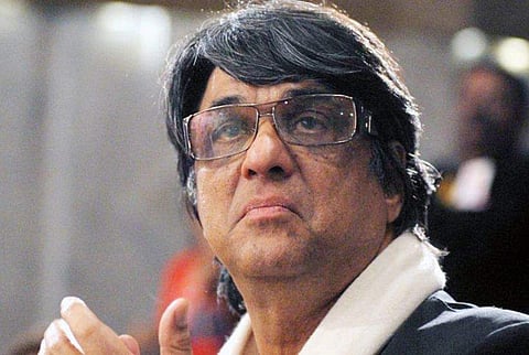 മുകേഷ് ഖന്ന /ഫയല്‍ ചിത്രം