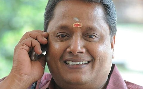 ജയചന്ദ്രൻ/ ഫേയ്സ്ബുക്ക്