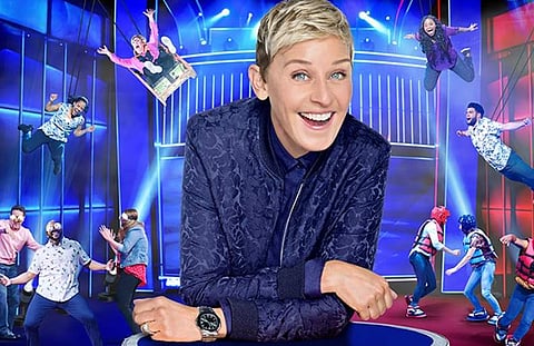 എലന്‍ ഡുജോനറീസ്/ ഫേയ്സ്ബുക്ക്