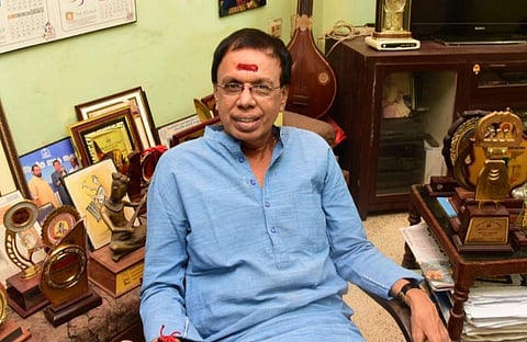 'അവരെവിടെയരുമകള്‍'- ആര്‍.കെ. ദാമോദരന്‍ എഴുതിയ കവിത